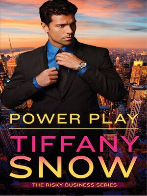 Power Play - ebook